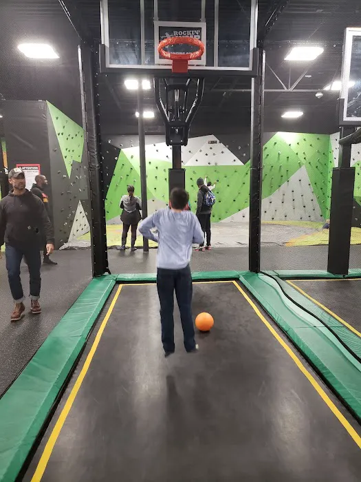 Sky Zone Smyrna Picture 5