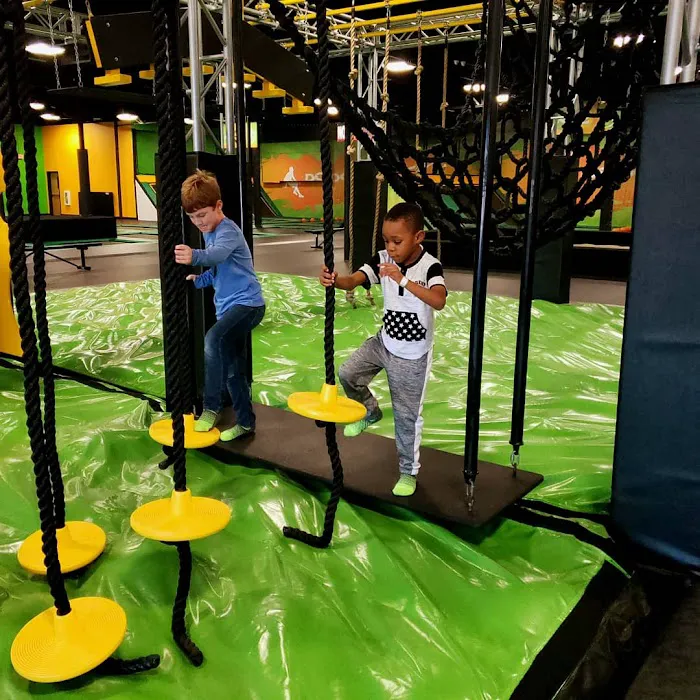 Sky Zone Smyrna Picture 4