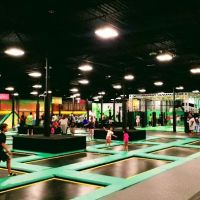 Sky Zone Smyrna ico