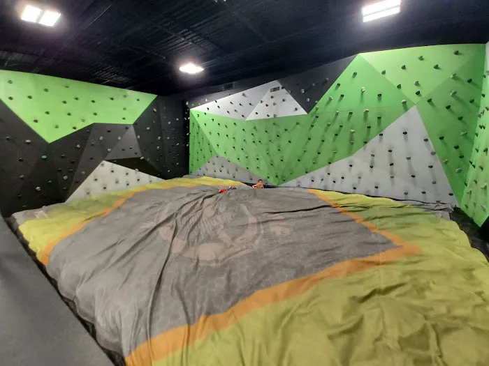 Sky Zone Smyrna Picture 6