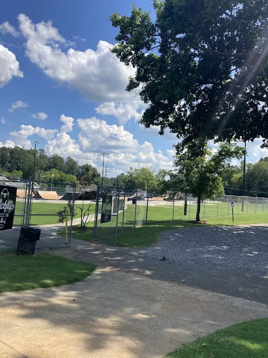 Etowah Park Picture 3
