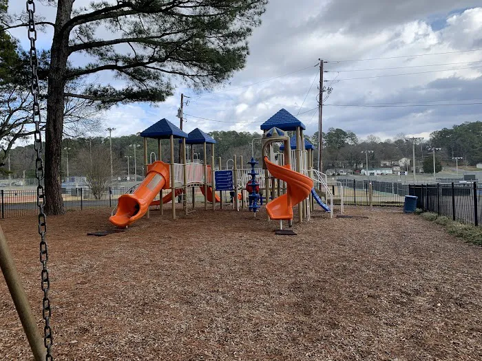 Etowah Park Picture 2