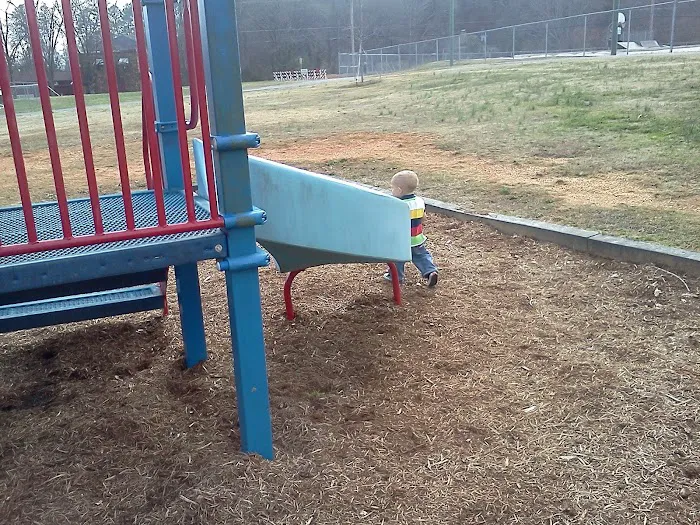 Etowah Park Picture 1