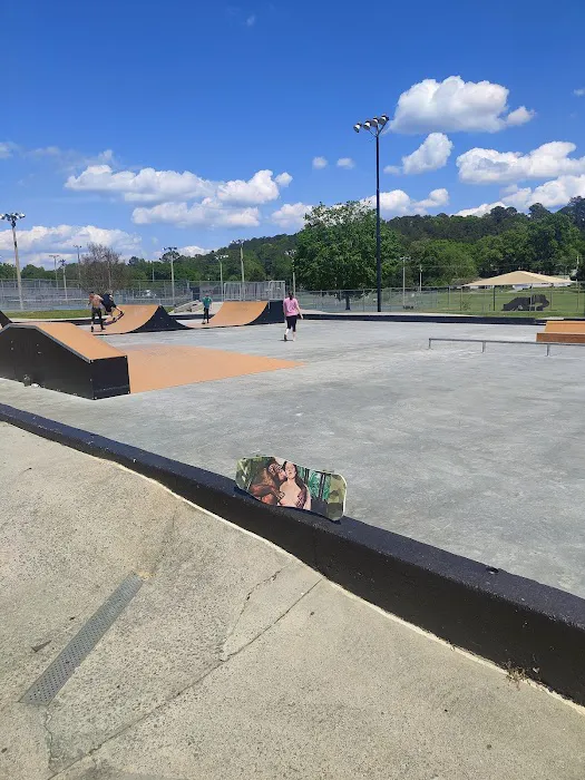 Etowah Park Picture 6