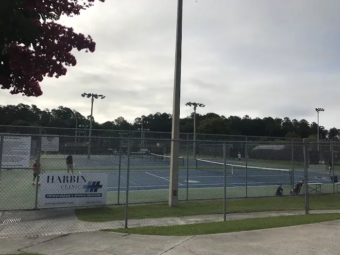 Etowah Park Picture 7