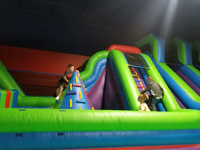 Jump Time Picture 1