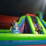 Jump Time