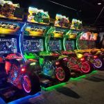 Round1 Bowling & Arcade Cumberland Mall