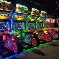 Round1 Bowling & Arcade Cumberland Mall ico