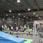 Flow Supreme Air Sports