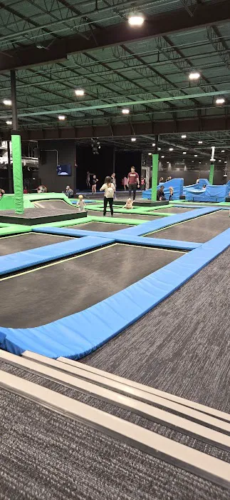 Flow Supreme Air Sports Picture 2