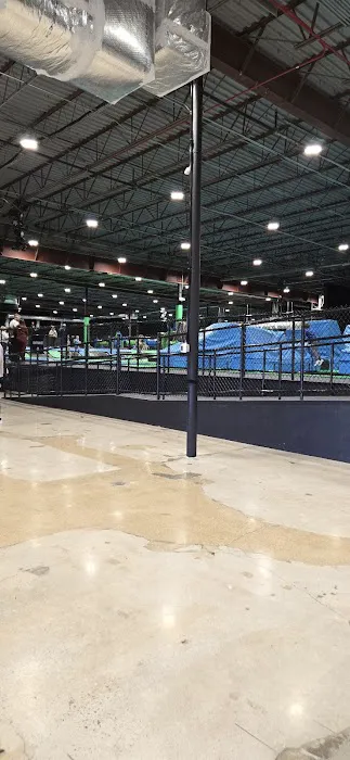 Flow Supreme Air Sports Picture 4