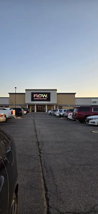 Flow Supreme Air Sports Picture 6