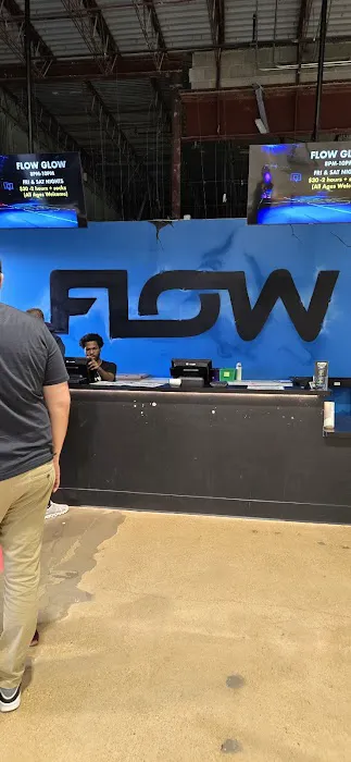 Flow Supreme Air Sports Picture 5