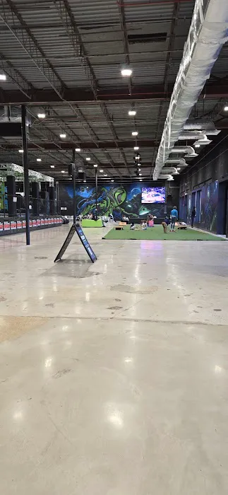 Flow Supreme Air Sports Picture 7