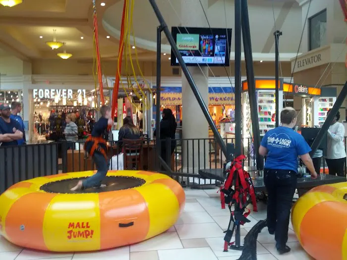 Mall Jump Picture 1