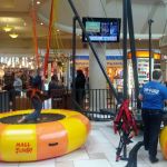 Mall Jump