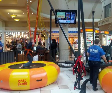Mall Jump
