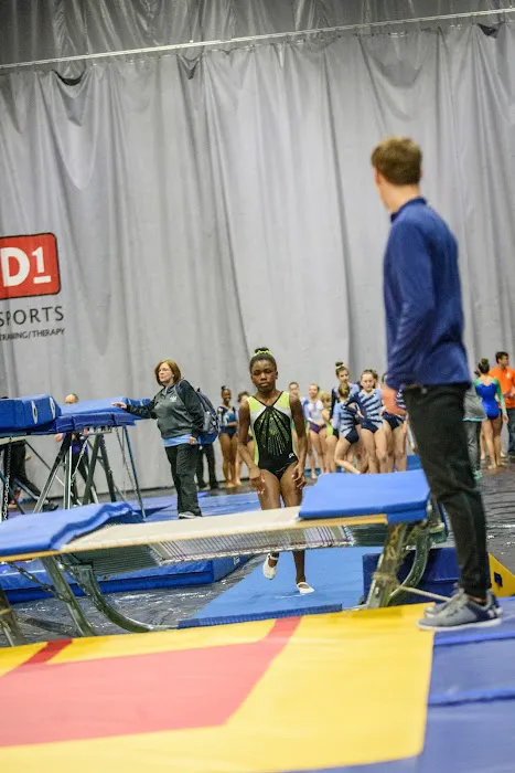Merino Trampoline Gymnastics Academy Picture 2