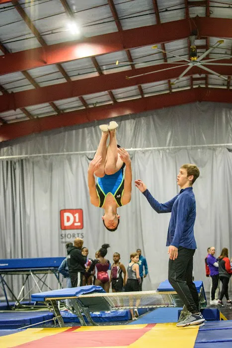 Merino Trampoline Gymnastics Academy Picture 4