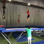 Merino Trampoline Gymnastics Academy