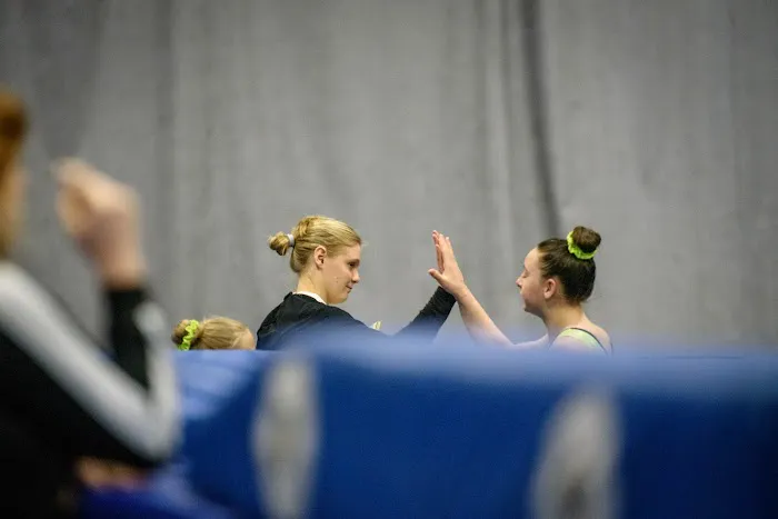 Merino Trampoline Gymnastics Academy Picture 3