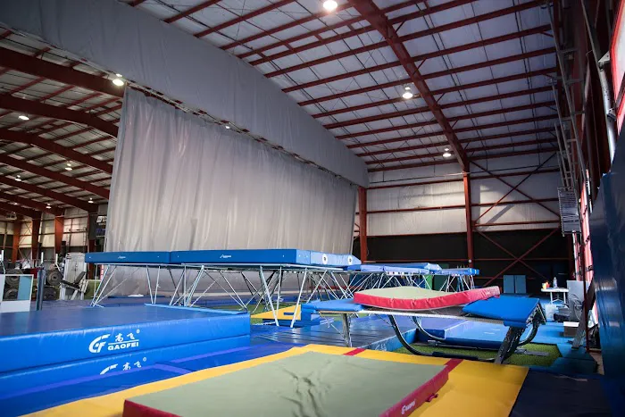 Merino Trampoline Gymnastics Academy Picture 6