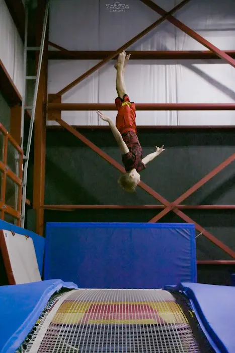 Merino Trampoline Gymnastics Academy Picture 8