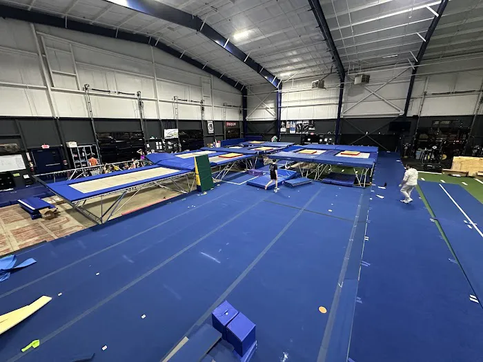 Merino Trampoline Gymnastics Academy Picture 7
