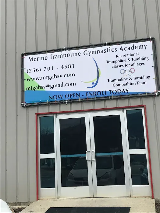 Merino Trampoline Gymnastics Academy Picture 9