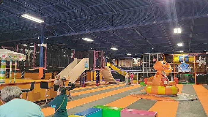 Let's Play Huntsville Picture 4