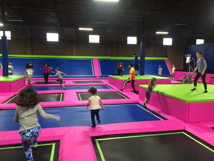 Upsurge Decatur Picture 1