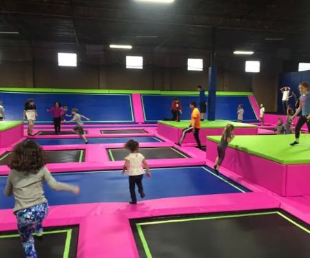 Upsurge Decatur