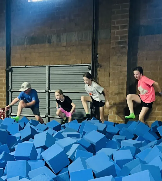 Upsurge Decatur Picture 8