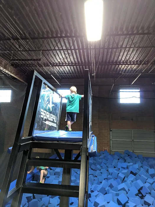 Upsurge Decatur Picture 7