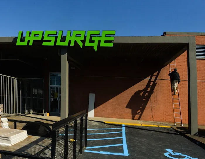 Upsurge Decatur Picture 9
