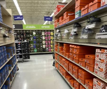 Academy Sports + Outdoors