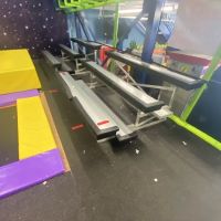 Mountain Air Trampoline Park ico