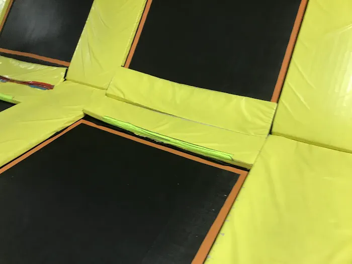 Mountain Air Trampoline Park Picture 2