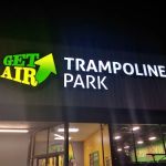 Get Air Trampoline Park