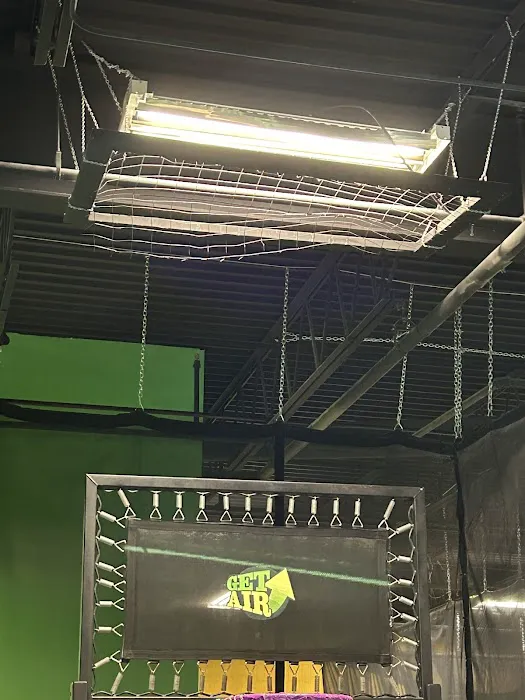Get Air Trampoline Park Picture 4