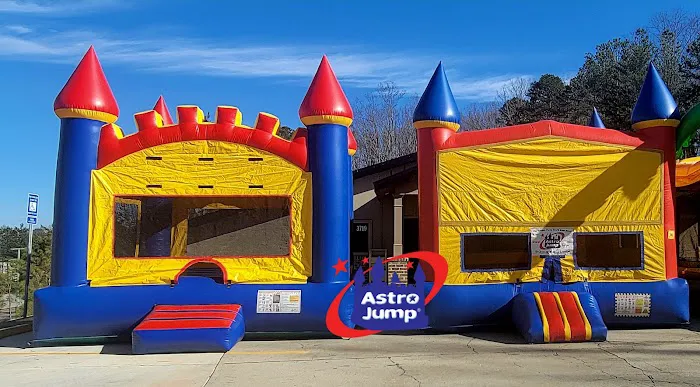 Astro Jump of Atlanta Picture 1