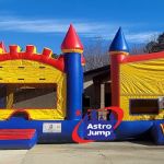 Astro Jump of Atlanta