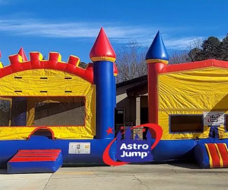Astro Jump of Atlanta