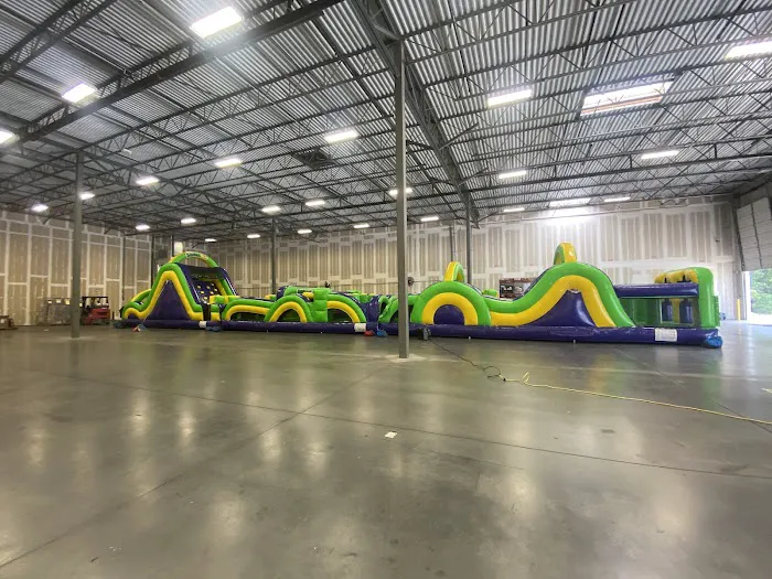 Astro Jump of Atlanta Picture 7