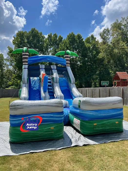 Astro Jump of Atlanta Picture 9