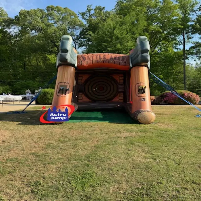Astro Jump of Atlanta Picture 5