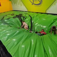 Sky Zone Trampoline Park ico