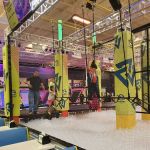 Urban Air Trampoline and Adventure Park