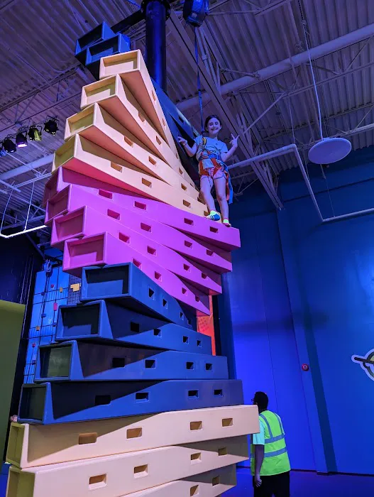 Urban Air Trampoline and Adventure Park Picture 6